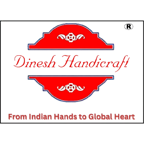 Dinesh Handicraft Logo