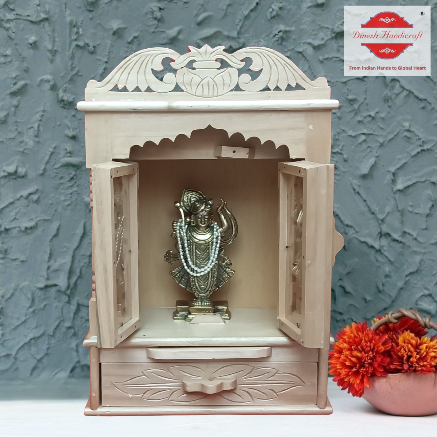 sevan pooja mandir