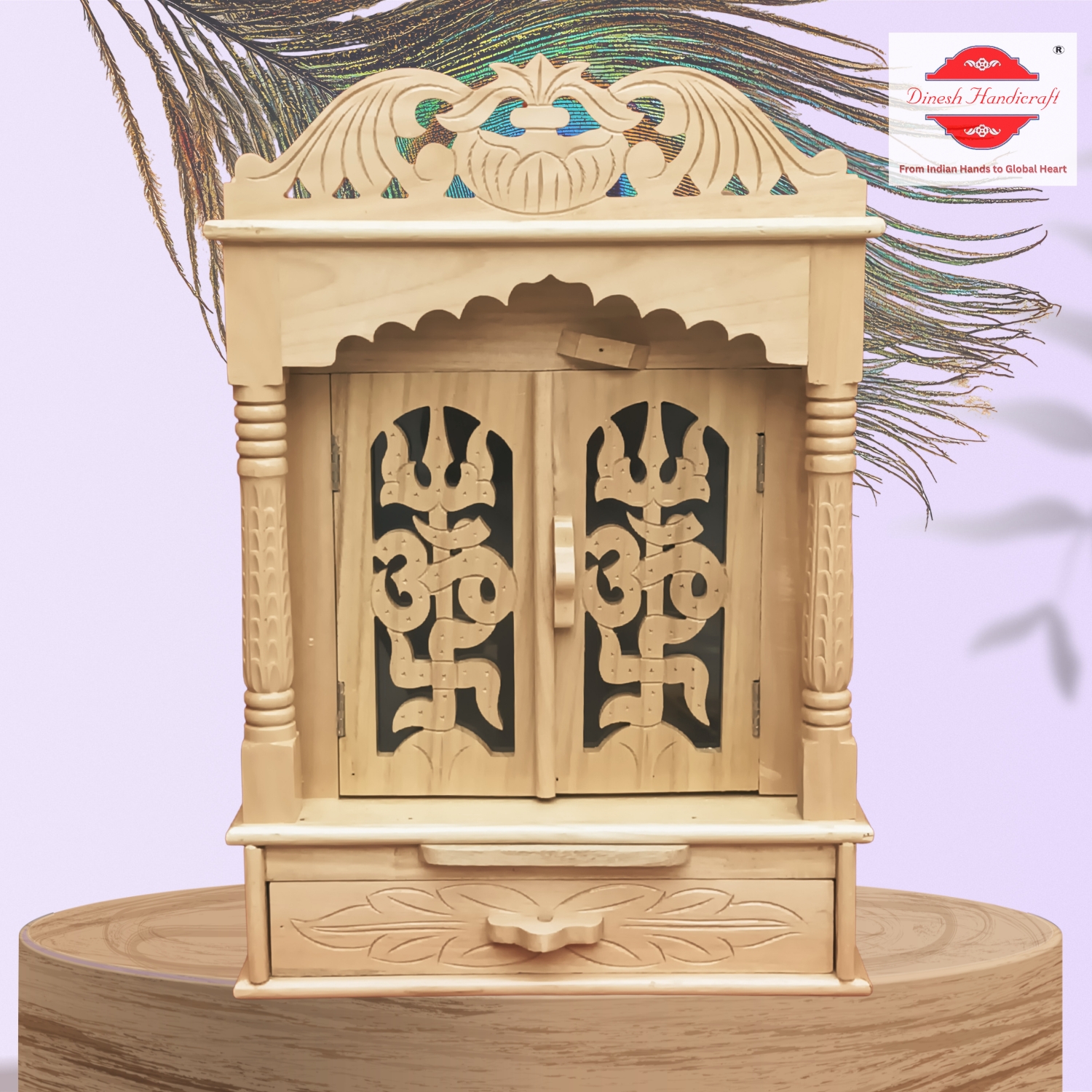 sevan pooja mandir