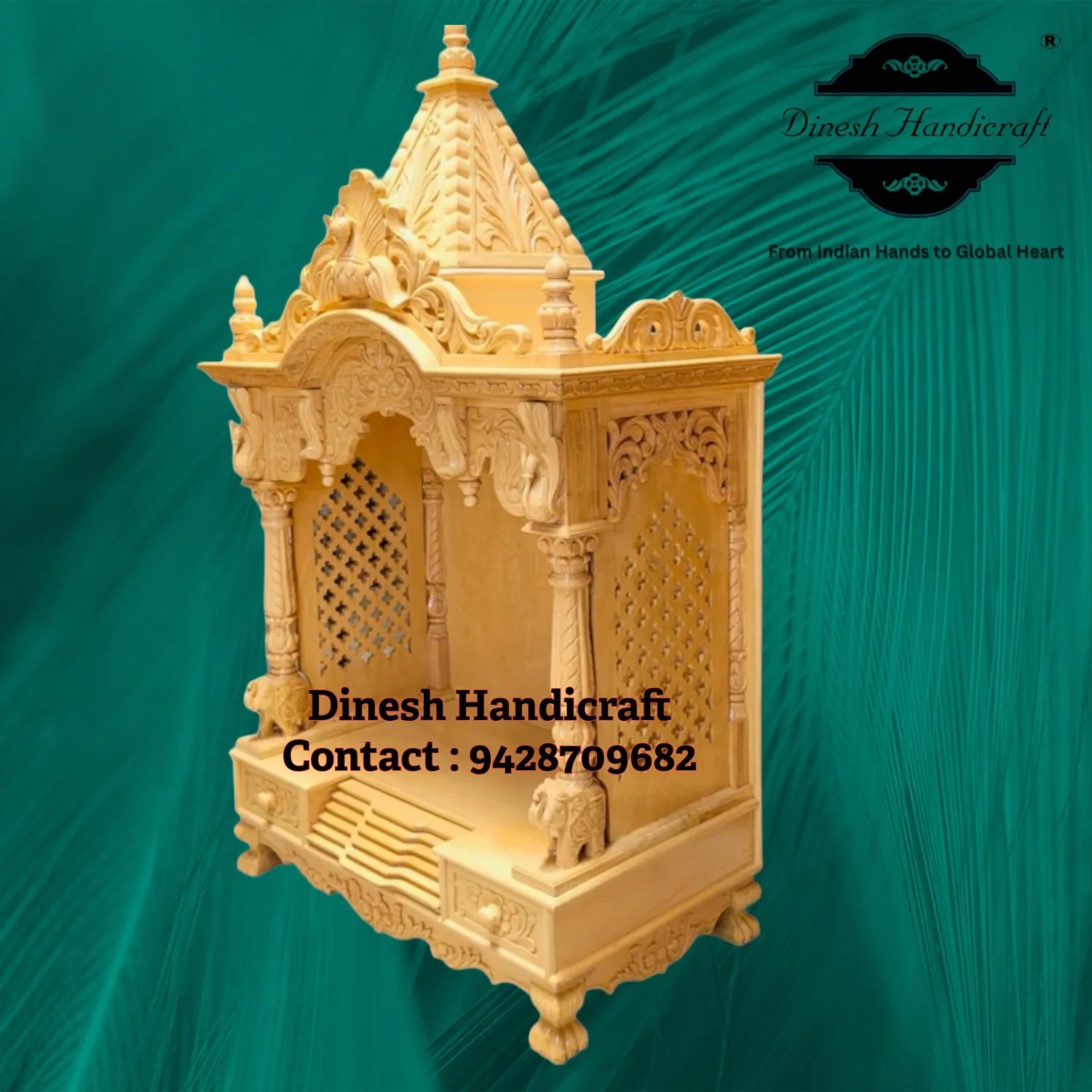 Sevan Mandir - 125