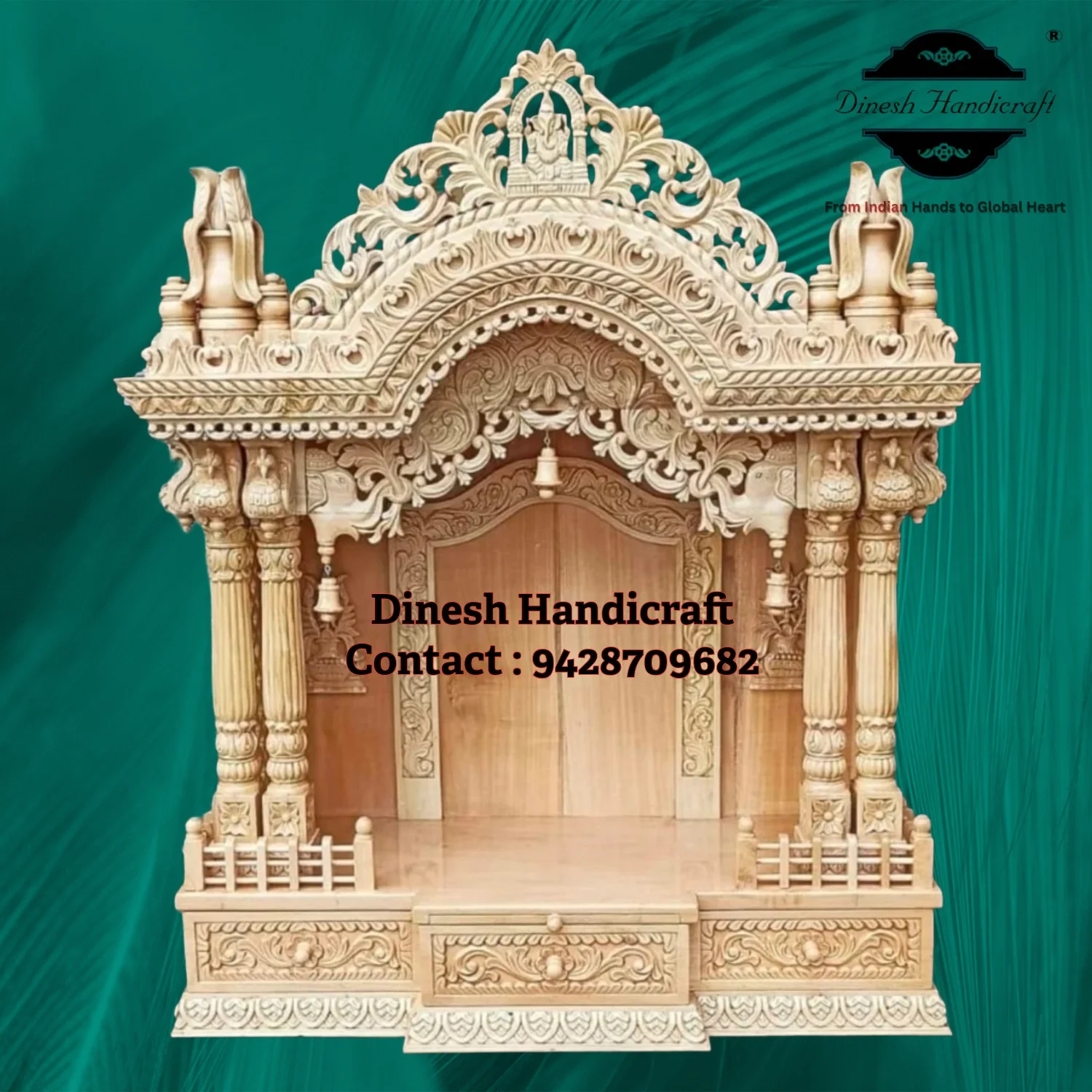 Sevan Mandir - 128