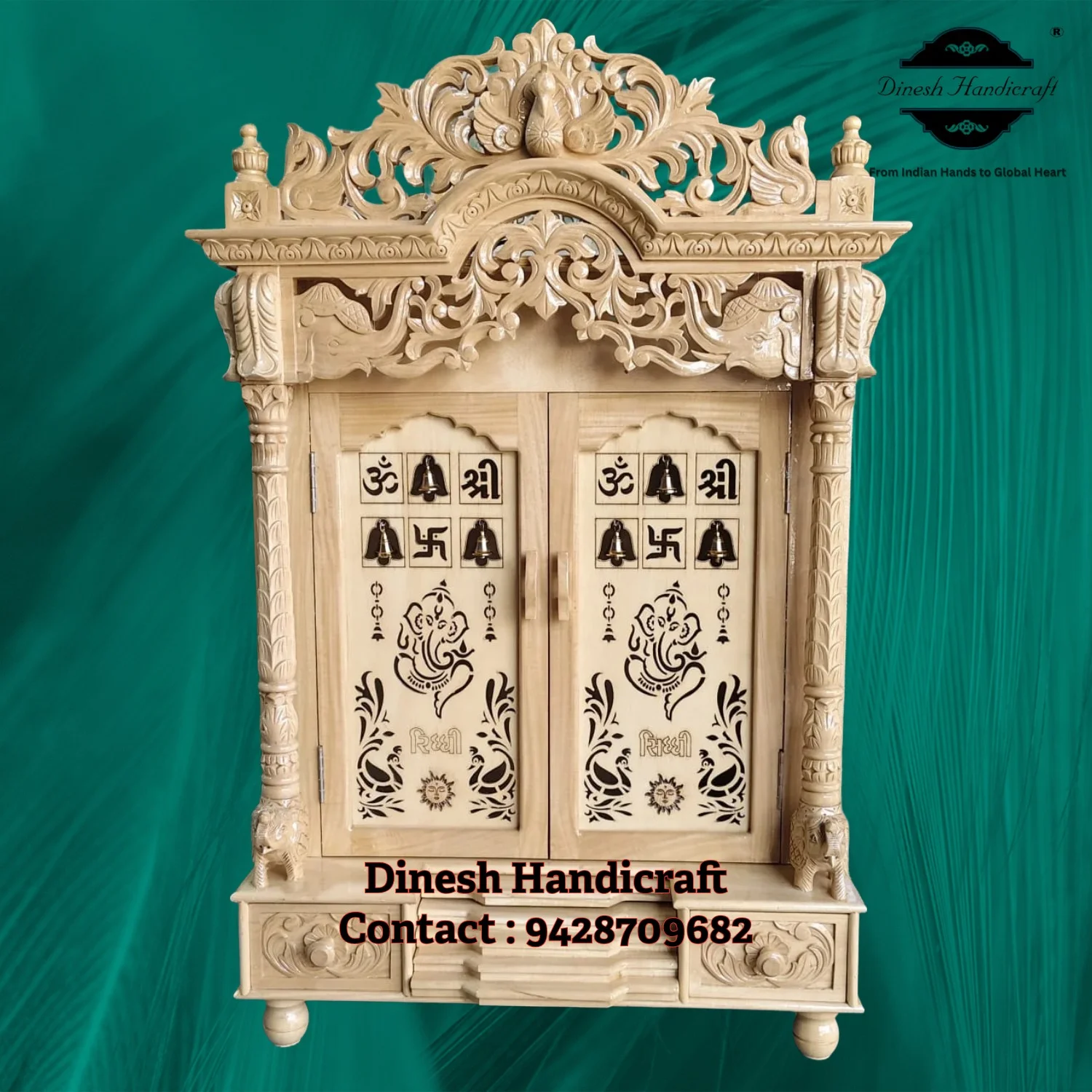 Sevan Mandir - 145