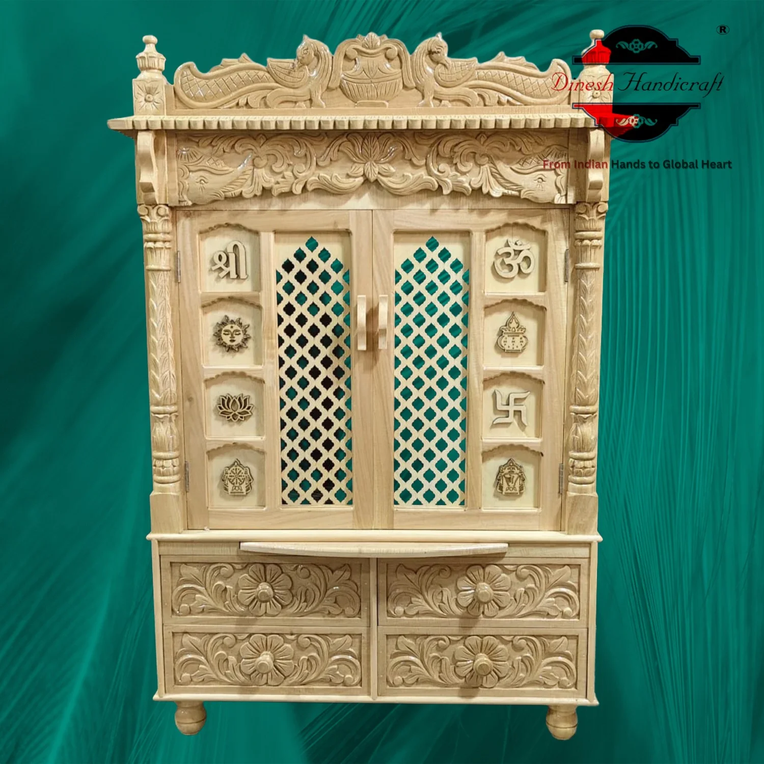 Sevan Mandir - 152