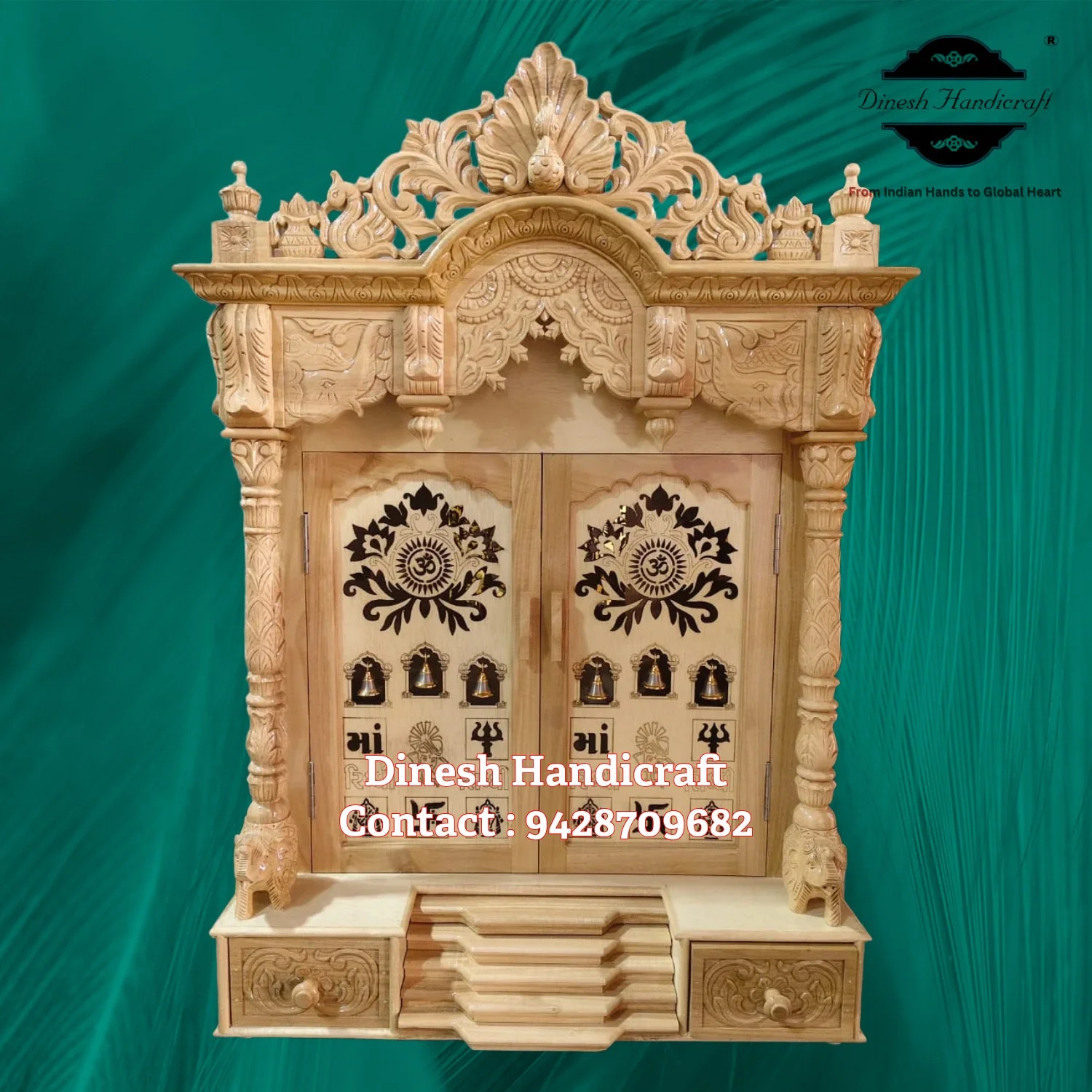 Sevan Mandir - 19