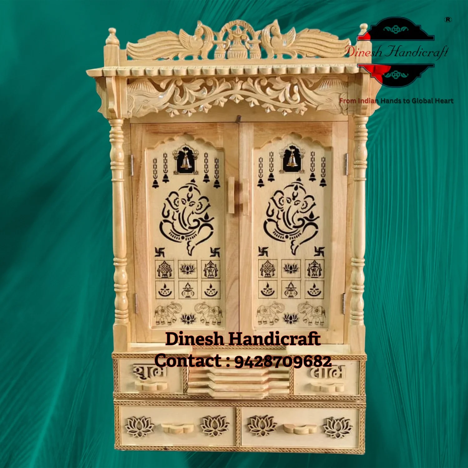 Sevan Mandir - 30