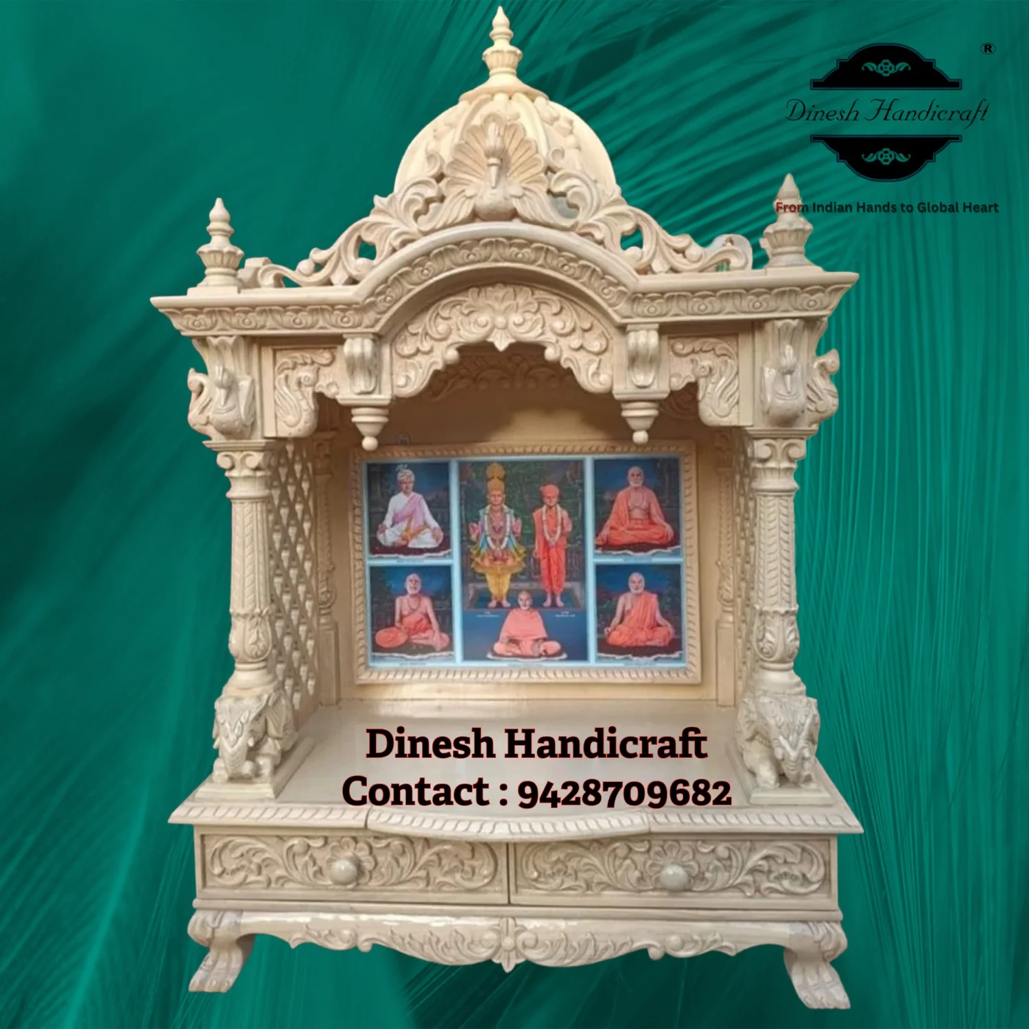 Sevan Mandir - 65