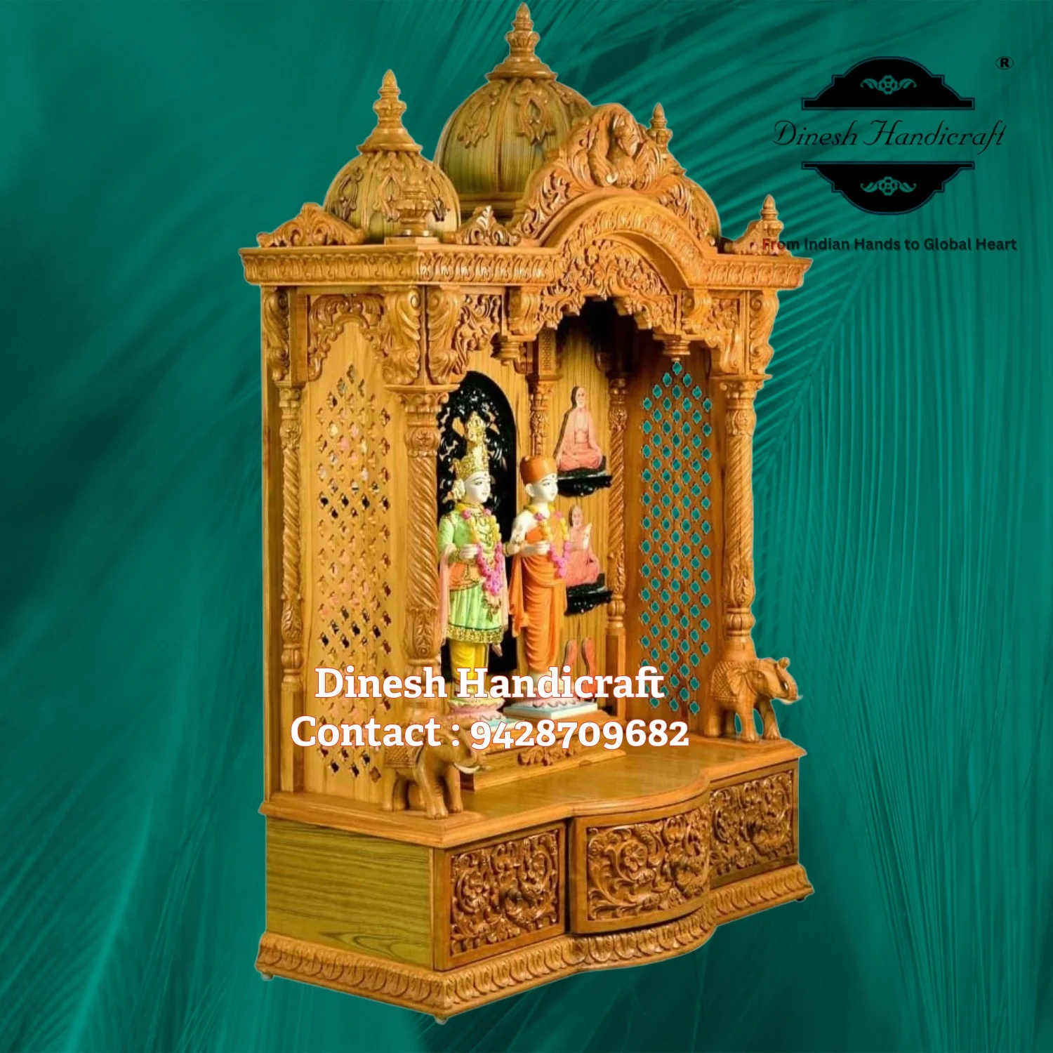 Sevan Mandir - 83